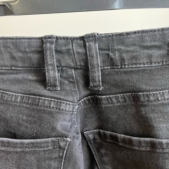 Mango Jeans in Size 4 - Picture 4 of 5